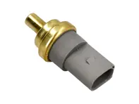 Temperature sensor in thermostat housing. Porsche 957 3.6L Cayenne - 109 896, 109896, 95510612501, 95510612500