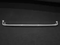 Rear valance - short version. Porsche 914 GT - TK 223, TK223