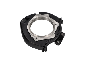Camshaft Timing Gear Front Cover. Porsche 944 /968 - 94410518904, 94410518905