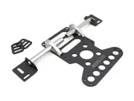 Universal Fire Extinguisher Mount - FE08