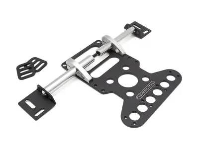 Universal Fire Extinguisher Mount - FE08