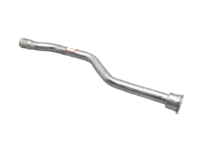 Coolant Supply Hose. Porsche 987 Boxster / 987C Cayman / 997 - 99710671103, 99710671102, 99710671101
