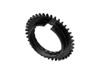 Dog teeth 3rd / 4th / 5th gear. Porsche 911 1974-86 (915 Gearbox) - 12400, 90130224203