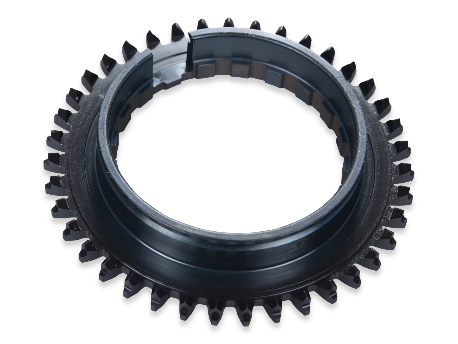 What Is A Dog Ring Transmission