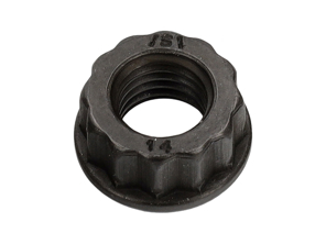 Connection rod nut. Porsche 911 1984>> / 964 / 993 / 996 Turbo / 997 Turbo - 313096870322, 99310317403, 99310317402, 18681, 93010317400, 99310317400