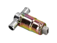 Idle speed control valve. Porsche 911 / 944 / 924S - 93060616100, 0280140501