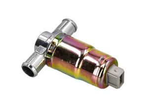Idle speed control valve. Porsche 911 / 944 / 924S - 93060616100, 0280140501
