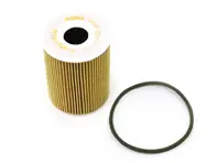 Oil Filter. Porsche 957 Cayenne / 958 Cayenne / 970 Panamera / 997.2 / 991.1 / 991.2 / 992 - 94810722200, 0PB115466, 0PB115403 - OX254D4