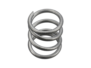 Handbrake shoes compression spring. Porsche 924 - 251609283