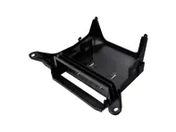 Bracket For Amplifier LHD. Porsche 997 MKI Carrera 4 / 4S / Turbo / GT2 / GT3 - 99764535100