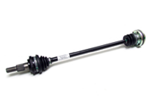 Driveshaft front. Porsche 996 C4 / 996 C4S / 996 Turbo - 99634903811, 99634903801, 99634903810