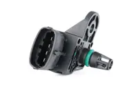 Boost Pressure Sensor. Porsche 971.1 Panamera 4.0L Diesel 2017-18 - PAC906051D, 9A790605120, PAC906051A