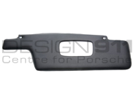 Sun Visor for LHD Cars. Porsche 911 70-72 Targa - PCG73103242