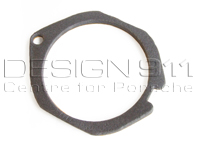 Air Distributor Housing Gasket. Porsche 911 78-89 - 91157317300