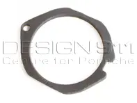 Air Distributor Housing Gasket. Porsche 911 78-89 - 91157317300