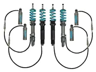 Front and rear NTR R3 trackday and race suspension kit. Porsche 991.1 / 991.2 C2 / C4 / C2S / C4S / turbo - 99133305105, 99133305304, 99133305308, 99133305324, 99133305306, 99133305323, 99134304105, 99134304106, 99134304112, 99134304114, 99134304116, 99134304109, 99134304113, 99134304115, 99134304537, 99134304510, 99134304513, 99134304543, 99134304556 - NTCPO025R3
