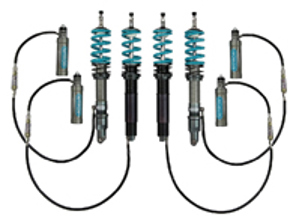 Front and rear NTR R3 trackday and race suspension kit. Porsche 991.1 / 991.2 C2 / C4 / C2S / C4S / turbo - 99133305105, 99133305304, 99133305308, 99133305324, 99133305306, 99133305323, 99134304105, 99134304106, 99134304112, 99134304114, 99134304116, 99134304109, 99134304113, 99134304115, 99134304537, 99134304510, 99134304513, 99134304543, 99134304556 - NTCPO025R3