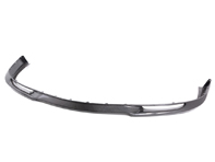 Rennline Front bumper lower lip, Carbon Fibre. Porsche 997 Turbo / 997 C4S - 9975055570101C, 9975055571501C, 9975055571601C - E77
