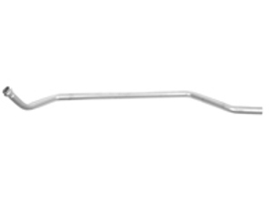Exhaust Pipe, Front. Mercedes SL (W121) 01/1955 - 12/1963 *Dansk - 8320200100, 1214900620 - ME-44800