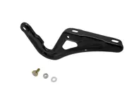 Rear boot lid hinge, Right. Porsche 911 1963-89 - 90151203620GRV, 90151203620, 90151203500 - 2300-03183, 1687400480