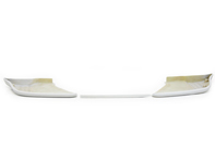 Front lower spoiler. Porsche 965 Turbo