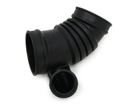 Air hose from filter housing to throttle body. Porsche 997 3.6L - 99711022300