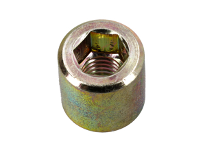 Cylinder head nut. Porsche 911 1965-89 / 356 / 912 - 90110438203, 90110438202, 61610438200, 90110438200, 93010438201, 90110438204