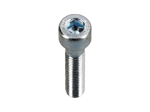 Clutch bolt. Porsche 911 1970-86 / 930 1975-77 - 90006709002, 90006709003 - 0084840