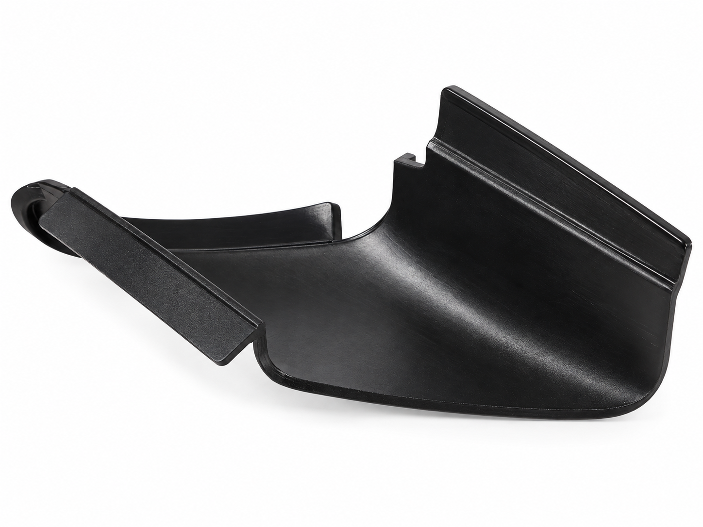 Air exhaust duct, Rear Bumper. Porsche 997.1 GT3 >>2009 - 99750582390, 99750582391, 99750582490, 99750582491