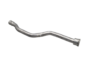 Water pipe return line. Porsche 987 Boxster / 987C Cayman / 997 - 99710672003, 99710672001, 99710672002 - 89376