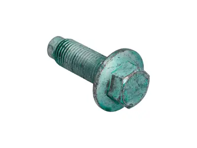 Hexagon-head bolt 90037814509 - 90037821109