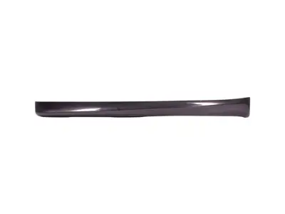 Side Skirt Set Aerokit II Style. Porsche 986 Boxster / Boxster S - 98655998301, 98655998302 - E471 ABS, E471 CARBON