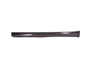Side Skirt Set Aerokit II Style. Porsche 986 Boxster / Boxster S - 98655998301, 98655998302 - E471 ABS, E471 CARBON