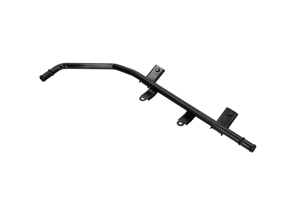 Coolant Pipe. Porsche 92A Cayenne S (958) 4.2L V8 Diesel 2011-18 - 95810646510