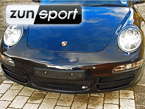 Front Bumper Stainless Steel Grill Set ZunSport. Porsche 997 MKI Carrera - ZPR22009, ZPR22009B, ZPR22109, ZPR22109B, ZPR22309, ZPR22309B, ZPR22009, ZPR22009B, ZPR22109, ZPR22109B, ZPR22309, ZPR22309B