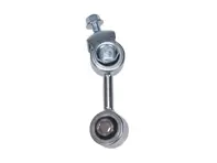 Drop Link Racing Uniball Version, Rear Right. Porsche 964 - 96433307401, 96433307402, 96433307403 - PR02026P