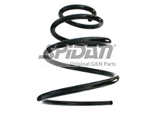 Spidan Coil Springs FRONT. Porsche 987 Cayman / 987 Boxster - 87343, 99734353130, 99734353137, 99734353141, 99734353141, 99734353182, 99734353183504, 99734353132, 99734353138, 99734353144504