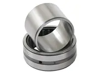 Wheel inner bearing rear. Porsche 911 1965-68 - 90133102600