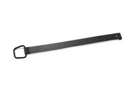 Battery restraining strap. Porsche 912 1965-69 - 90261102200