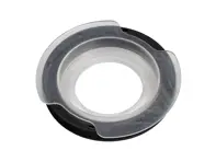 Front crankshaft seal. Porsche 957/958 Cayenne / 970 Panamera / Macan - 95510105200, 263.600