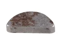 Dynamo woodruff key. Porsche 356 - N  0127051, N0127051