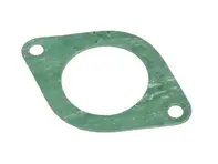 Air intake pipe to throttle body gasket. Porsche 911 69-77 - 91111019101, 50-92089-00 - 911530/01