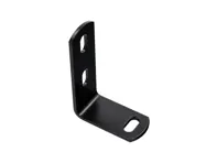 Front bumper side bracket. Porsche 911 68-73 - 1684151100, 90150513501 - 1684151100
