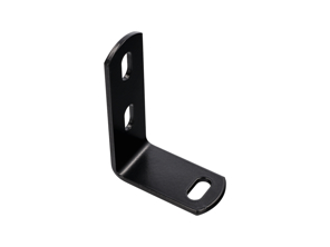 Front bumper side bracket. Porsche 911 68-73 - 1684151100, 90150513501 - 1684151100