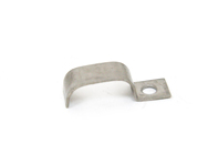 Transmission oil pipe clamp. Porsche 964 C2 TIPTRONIC - 94330708800, 90017101300