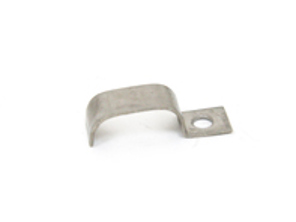 Transmission oil pipe clamp. Porsche 964 C2 TIPTRONIC - 94330708800, 90017101300