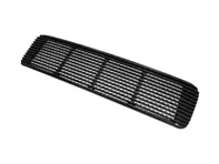 Grille for rear spoiler lid. Porsche 911 1974-89 - 91155941100, 91155941101 - 9999-00001, 1684551600