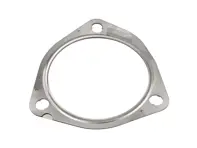 Gasket - Catalytic Converter to Petrol Particulate Filter/Downpipe. Porsche 95B-2 & 95B-3 Macan 2.0L / 9YA Cayenne 4.0L V8 - PAB25311500