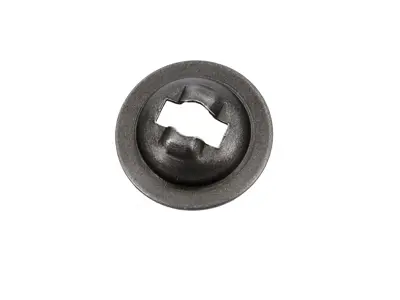Handbrake shoes concave washer. Porsche 911 1965-89 - 90135295510, 1663950100
