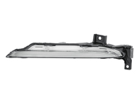Drive lamp / DRL light unit, LED. Porsche 991.2 - 99163115904, 99163115903, 99163116003, 99163116004, 2BE 012 170-011, 2BE 012 170-021, 012170011, 012170021